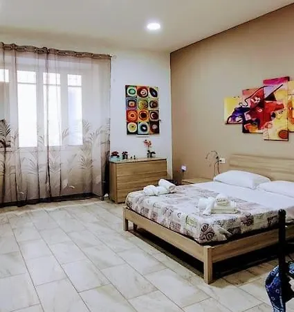 Appartamento A' Casa E Robe'