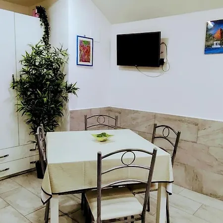 Appartamento A' Casa E Robe' *