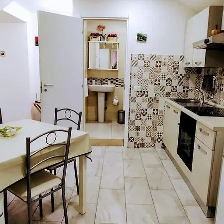 Appartamento A' Casa E Robe' Napoli