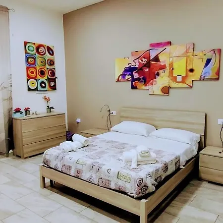 A' Casa E Robe' Appartamento *