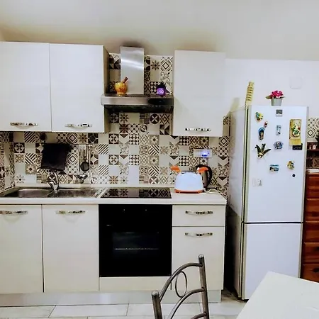 Appartamento A' Casa E Robe'