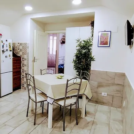 Appartamento A' Casa E Robe'