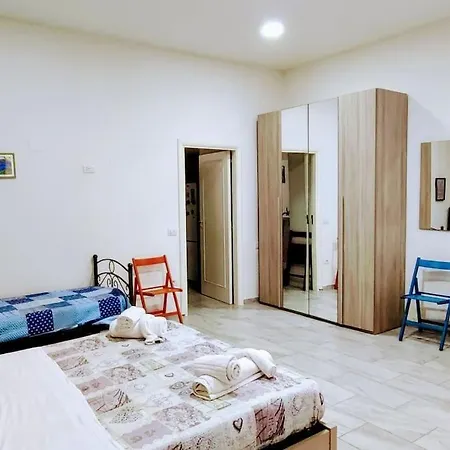 Appartamento A' Casa E Robe' *