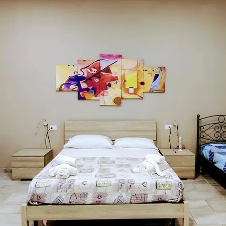 A' Casa E Robe' Appartamento *